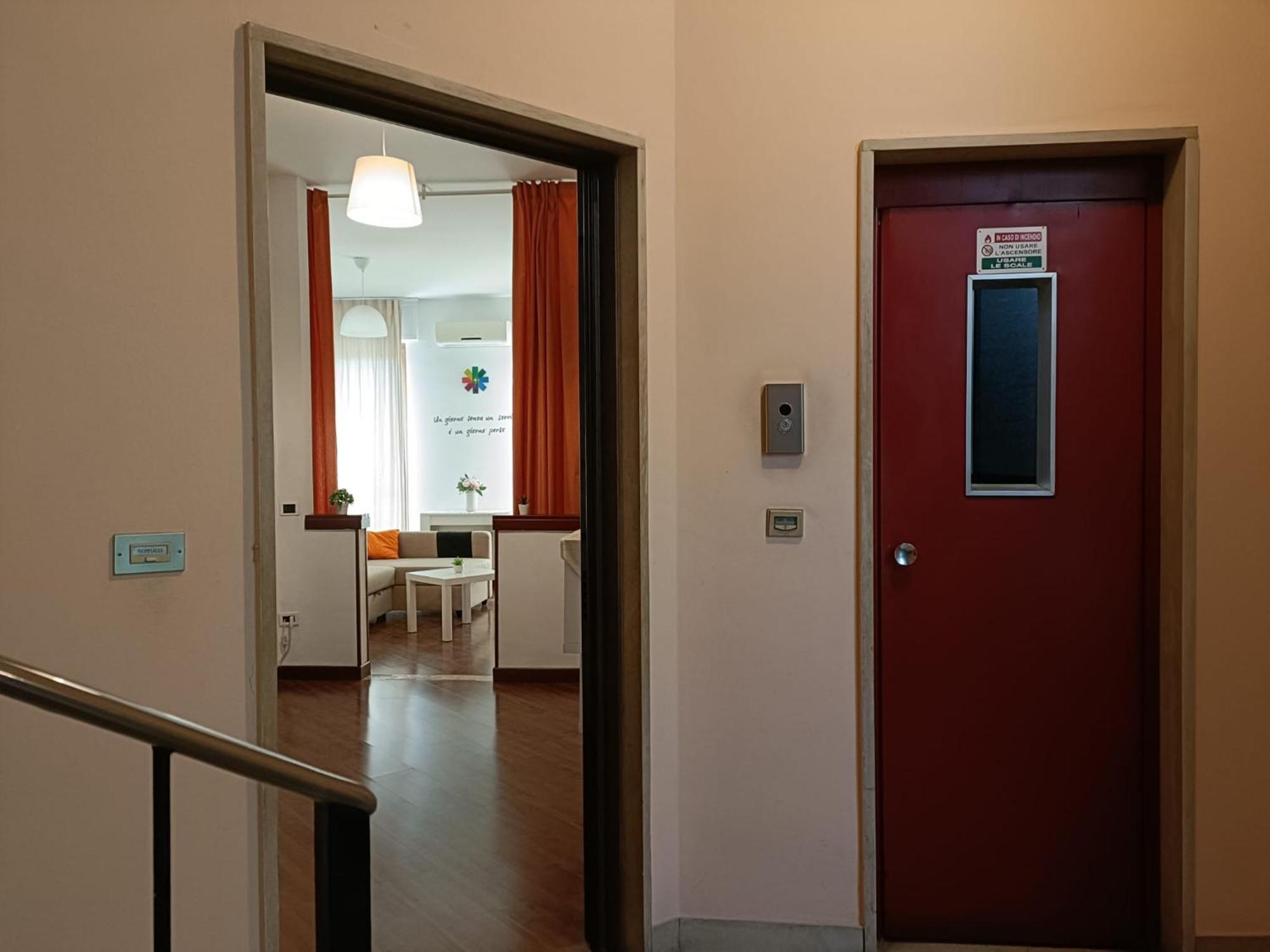 Apartment La Casa Del Viaggiatore - 4 Ppl- 13Min To Milan - Free Public Parking Trezzano Sul Naviglio Esterno foto