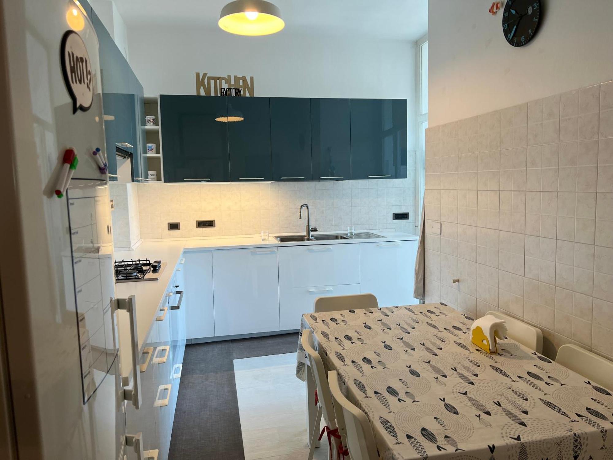 Apartment La Casa Del Viaggiatore - 4 Ppl- 13Min To Milan - Free Public Parking Trezzano Sul Naviglio Esterno foto